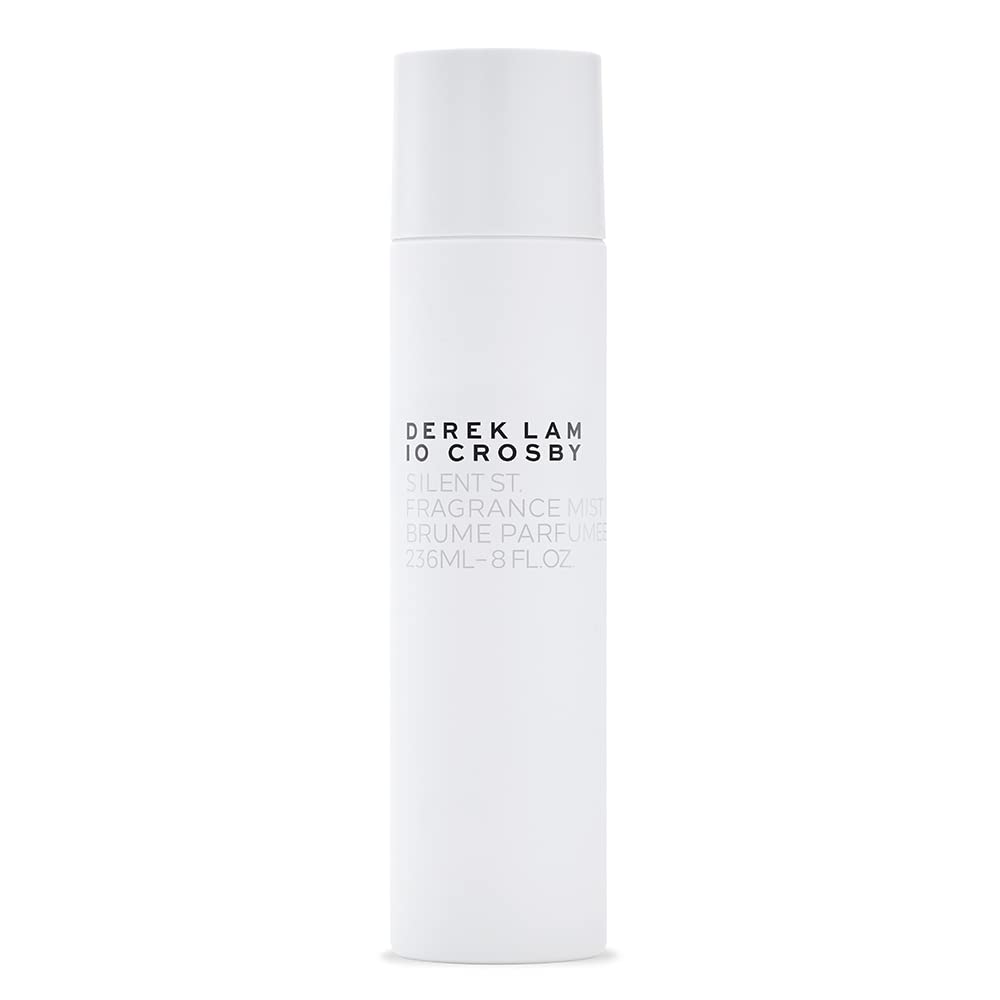 8 Oz Floral White Musk Fragrance Mist T105