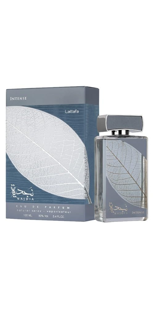 Fresh Marine Woody Eau de Parfum Spray 3.4 Ounce / 100 ml X80518