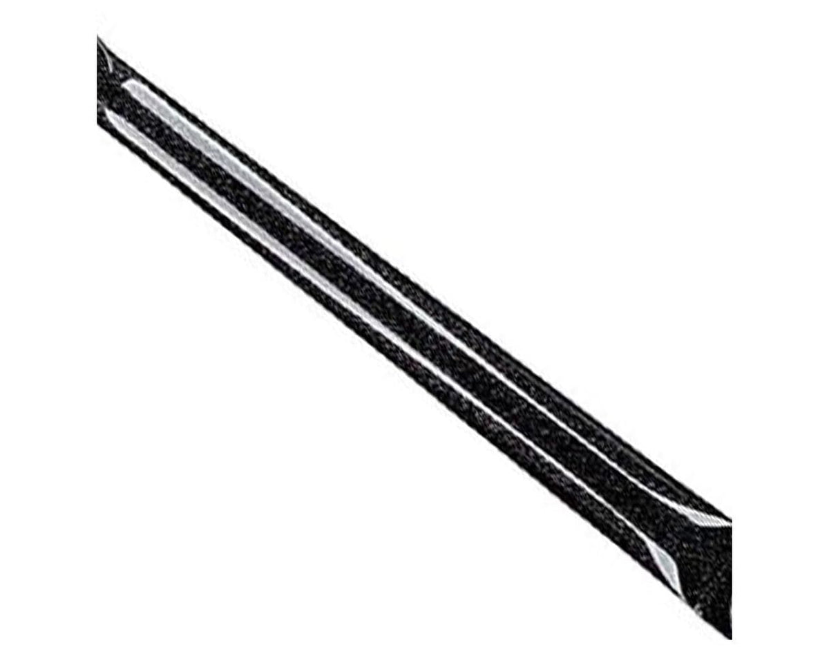 Black Silver Flake Short Scale Bass Q798660