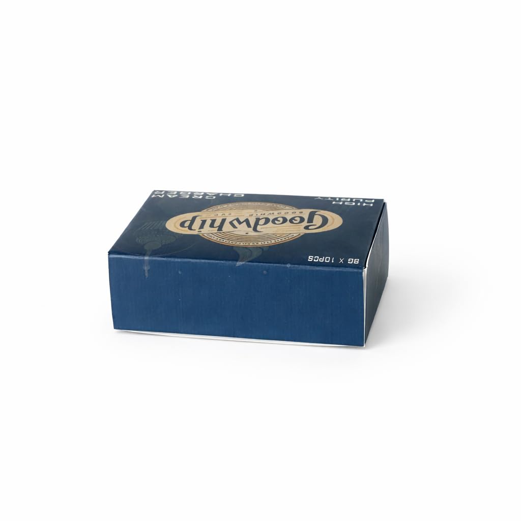 8g Whipped Cream Chargers 10-Pack H5316
