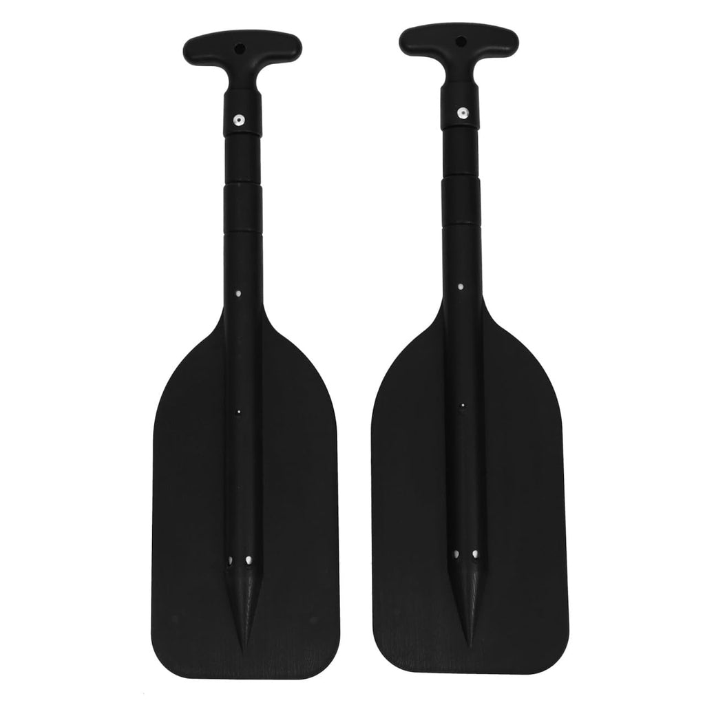 Telescopic Kayak Paddle Aluminum T-Handle X694