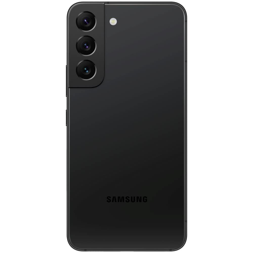 128GB Phantom Black Unlocked Smartphone M2359