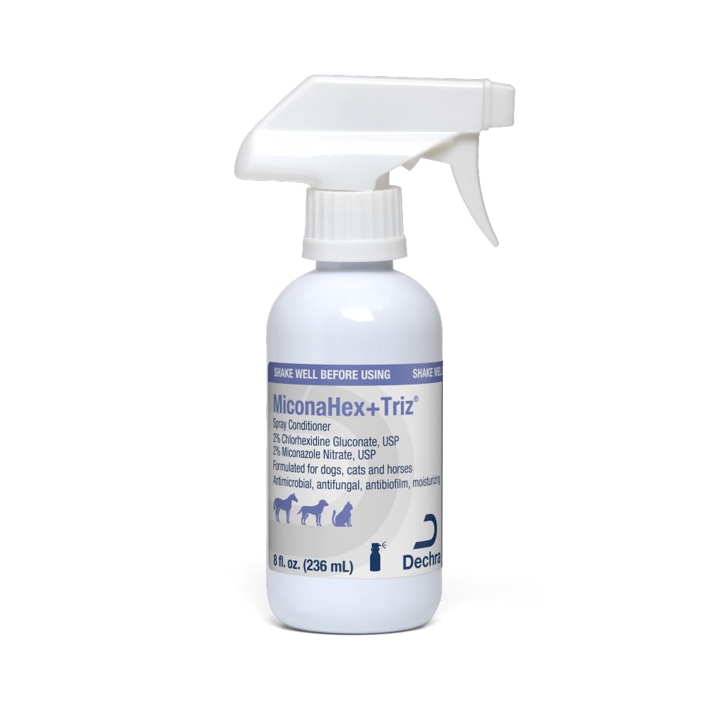 8 oz Spray Conditioner V455943