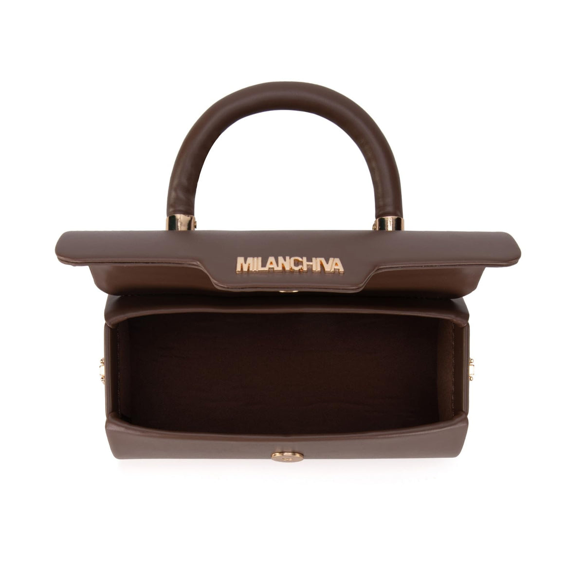 Crossbody Bag with Top Handle and Adjustable Strap L2427