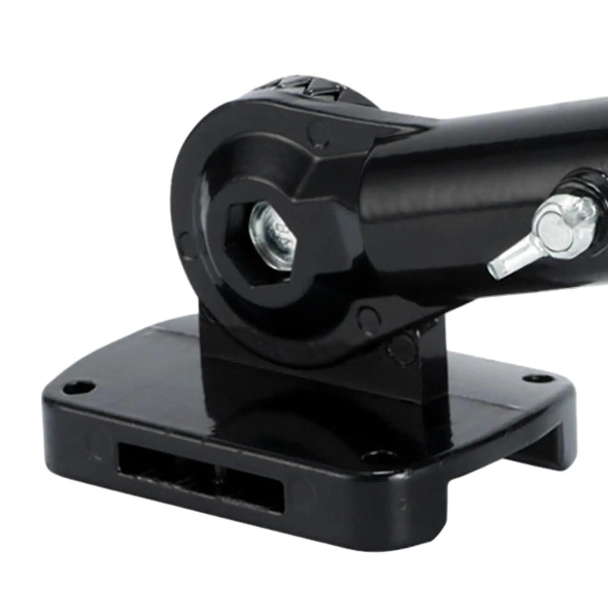 Heavy Duty Flag Pole Holder Mount L649