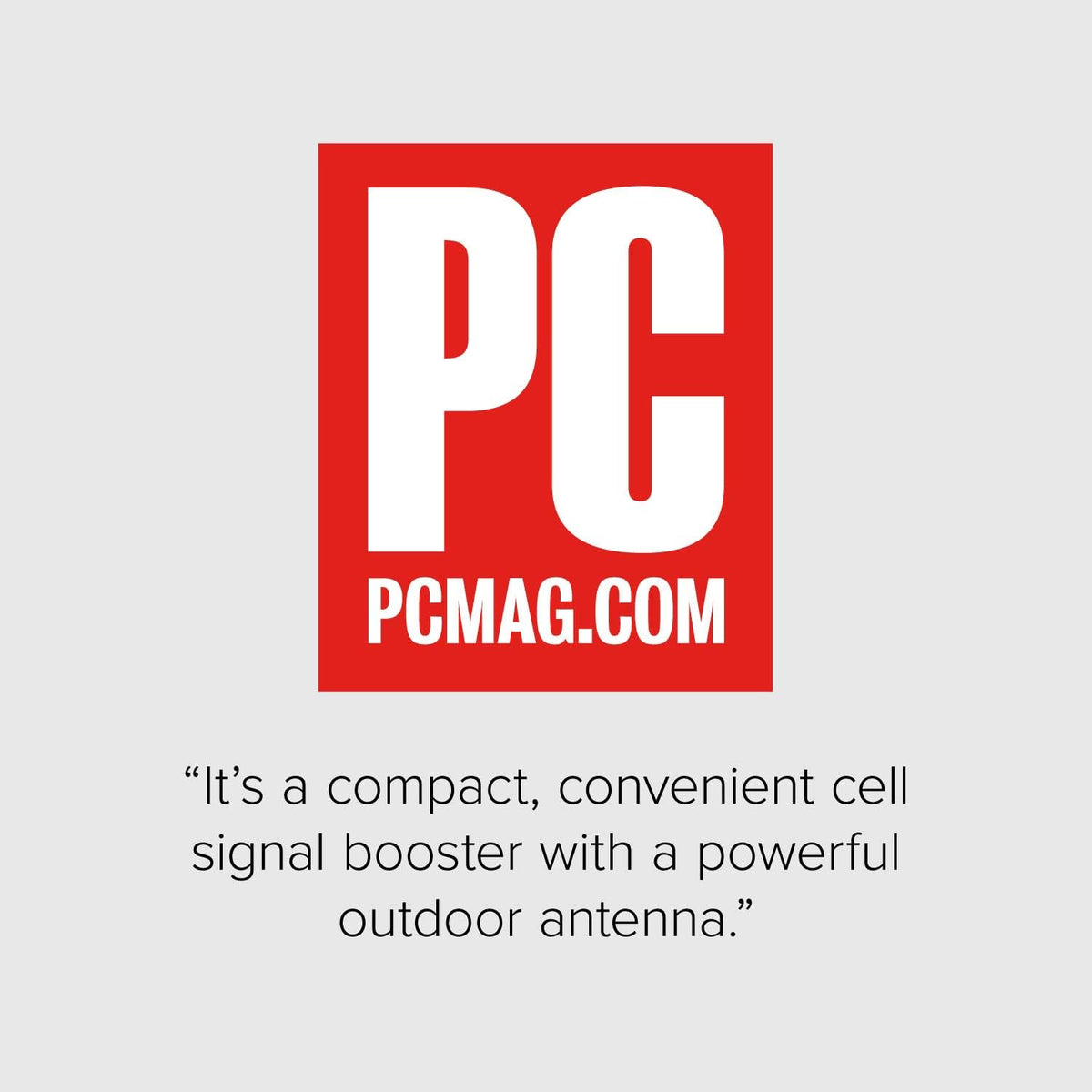 Cell Phone Signal Booster for Verizon and AT&T A27826
