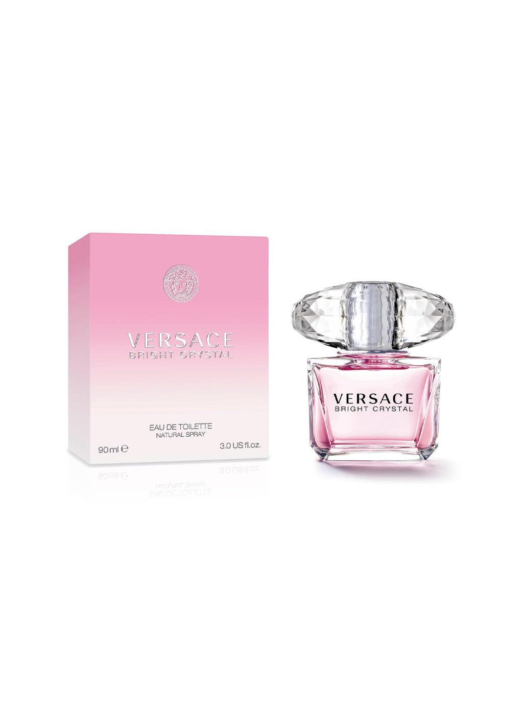 Eau de Toilette Spray 3 oz J82593