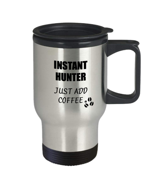 14 Oz Insulated Travel Mug E9555