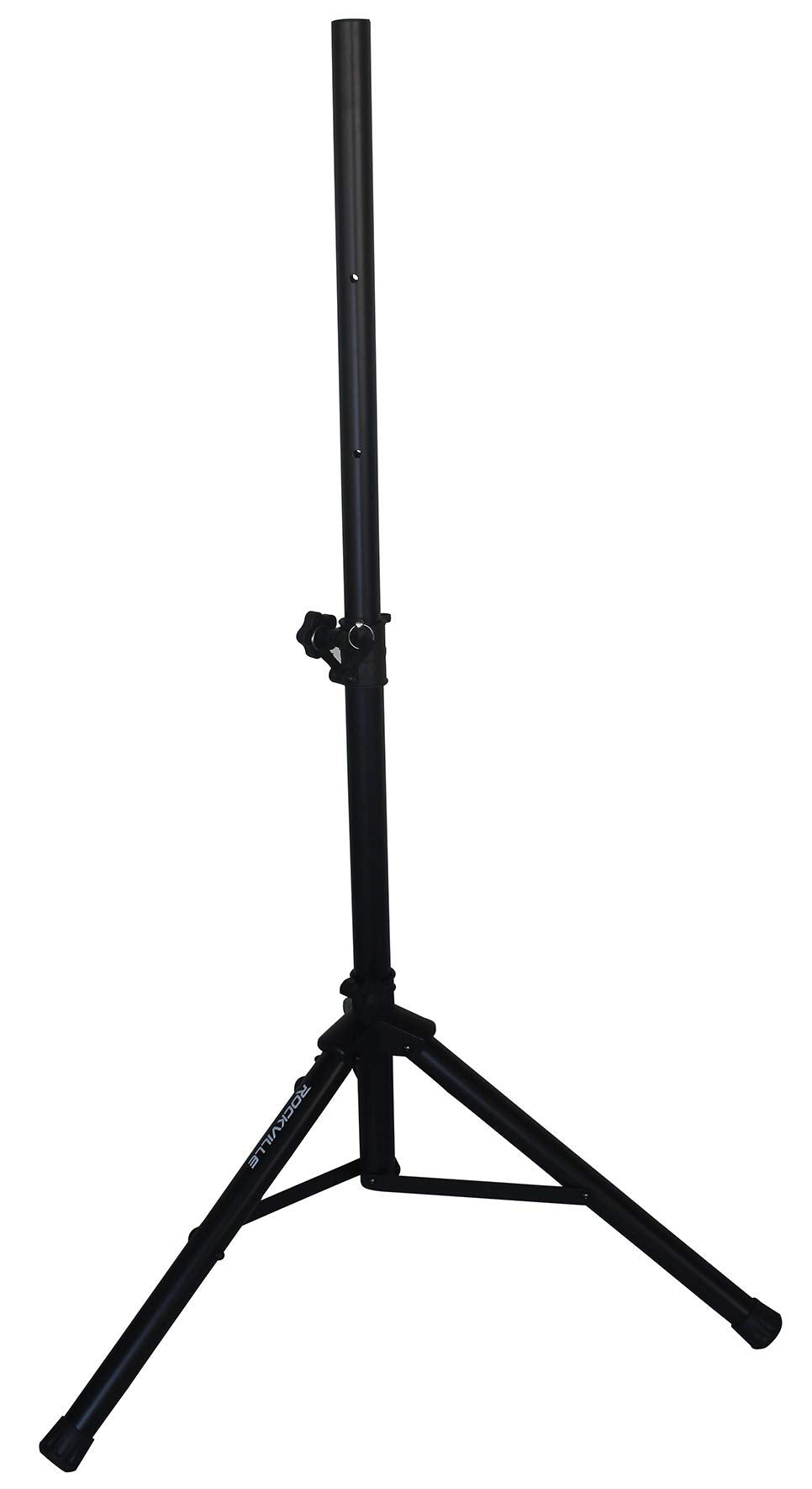 12" Passive PA Speaker System with Metal Wired Mics and Stands X13626