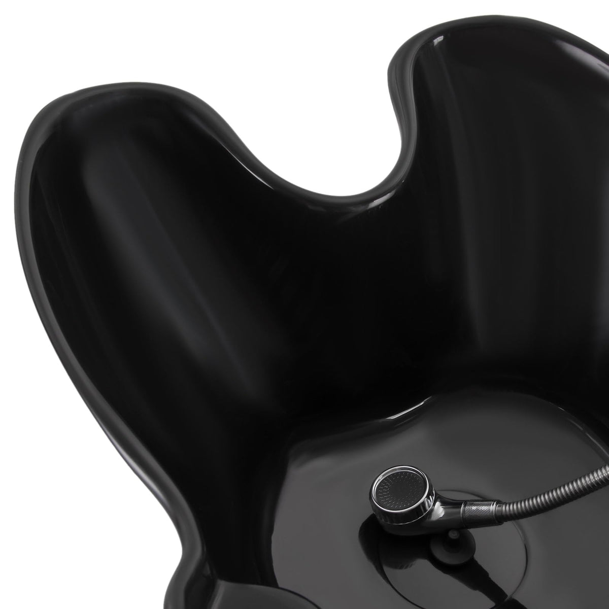 Portable Shampoo Bowl with Electric Pump and Foot Pedal U92057