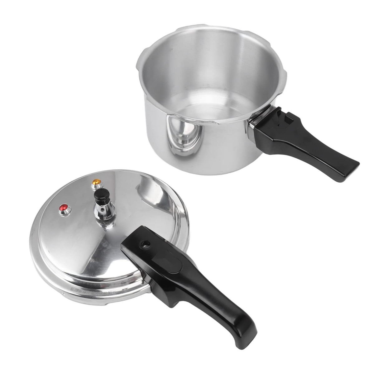 3 Liter Aluminum Alloy Pressure Cooker F77294