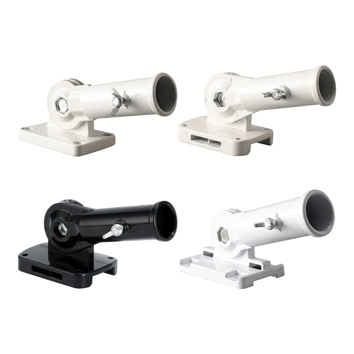 Heavy Duty Flag Pole Holder Mount L649