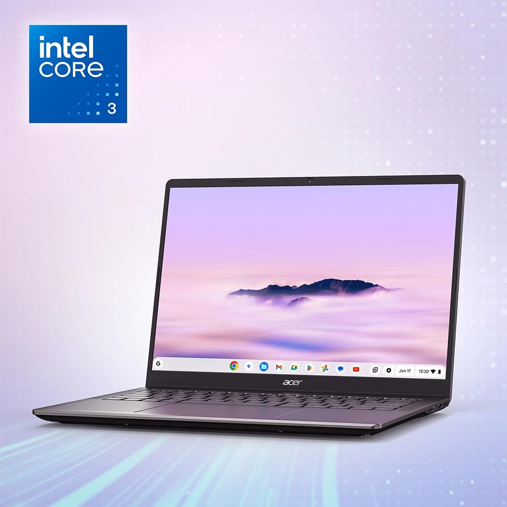 14" Touchscreen Laptop T6593