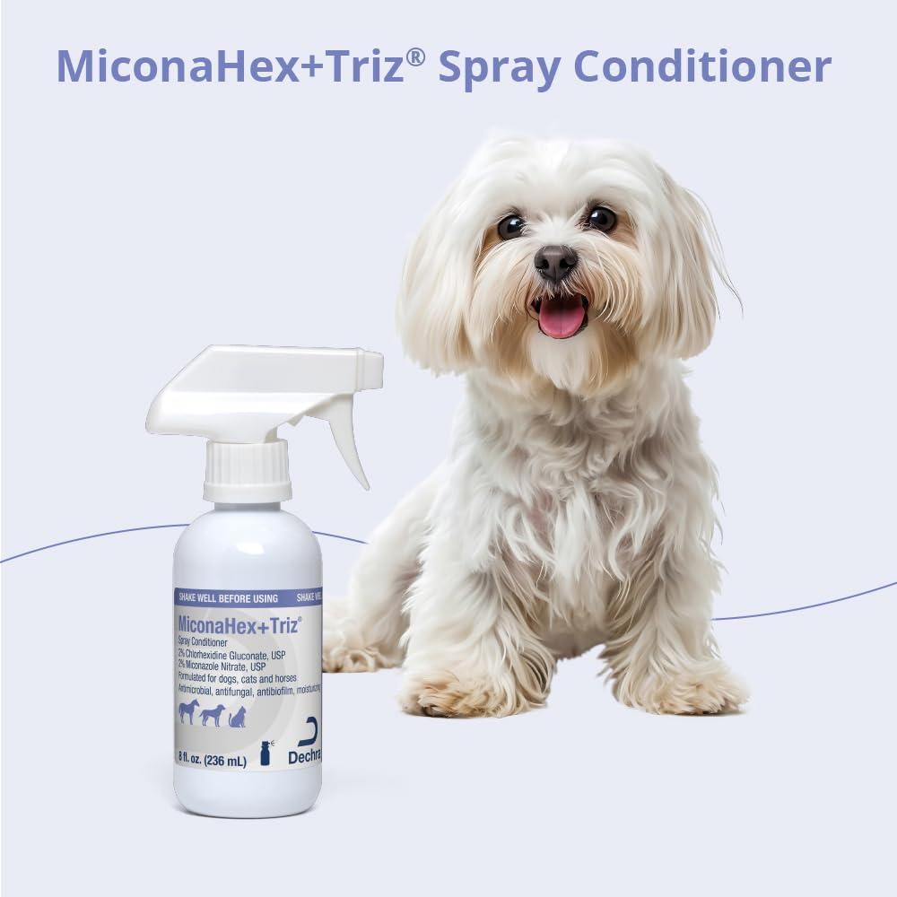 8 oz Spray Conditioner V455943