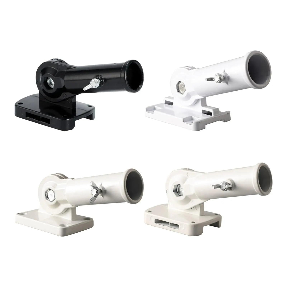 Heavy Duty Flag Pole Holder Mount L649