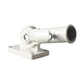 Heavy Duty Flag Pole Holder Mount L649