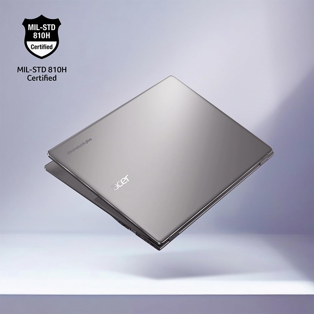 14" Touchscreen Laptop T6593