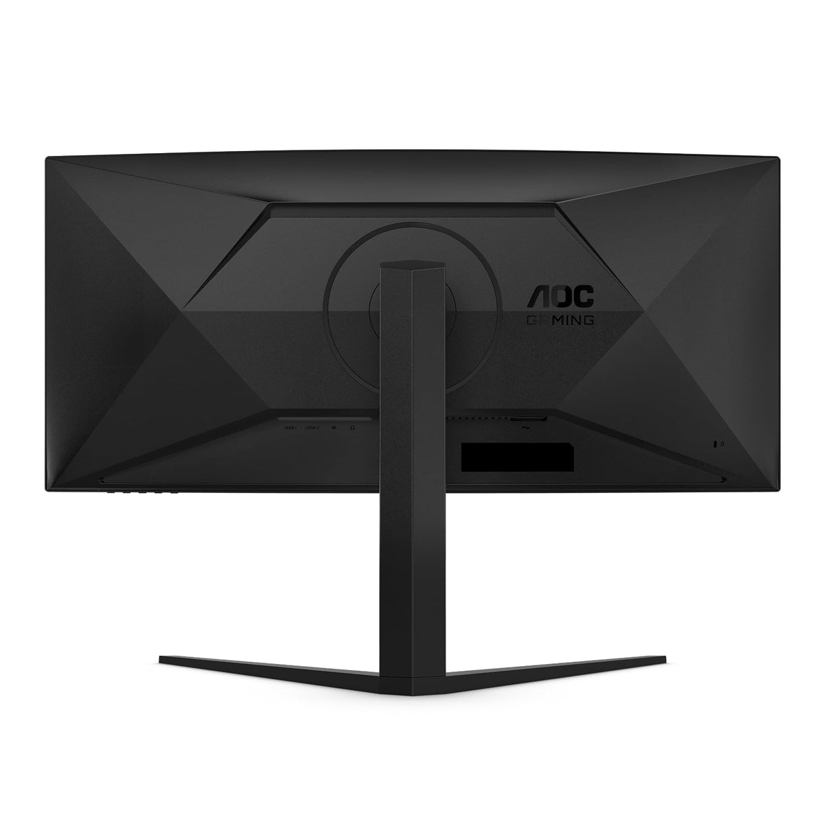 34" Curved Gaming Monitor UWQHD 180Hz VA M3233
