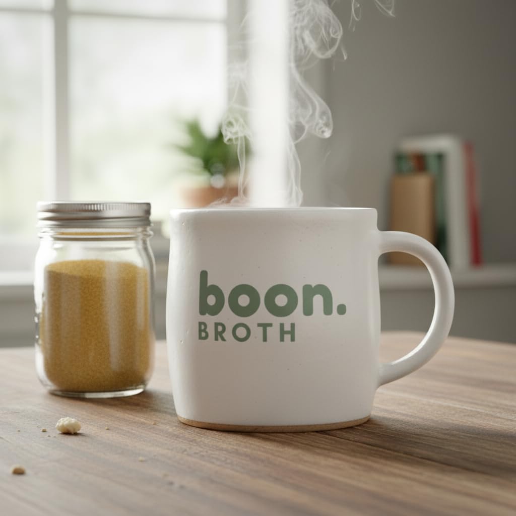 Plant-Based Soup Powder Q9276
