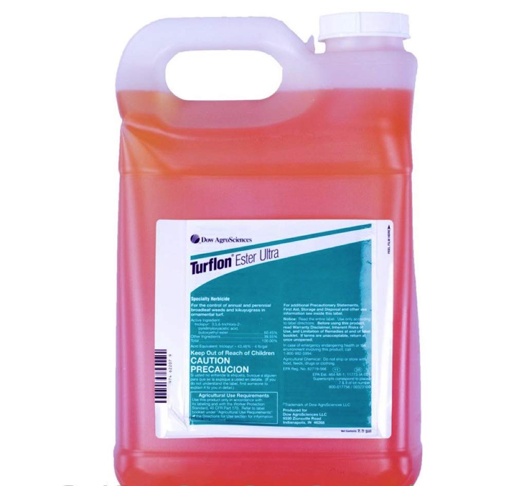 Herbicide 1 Gallon V358332