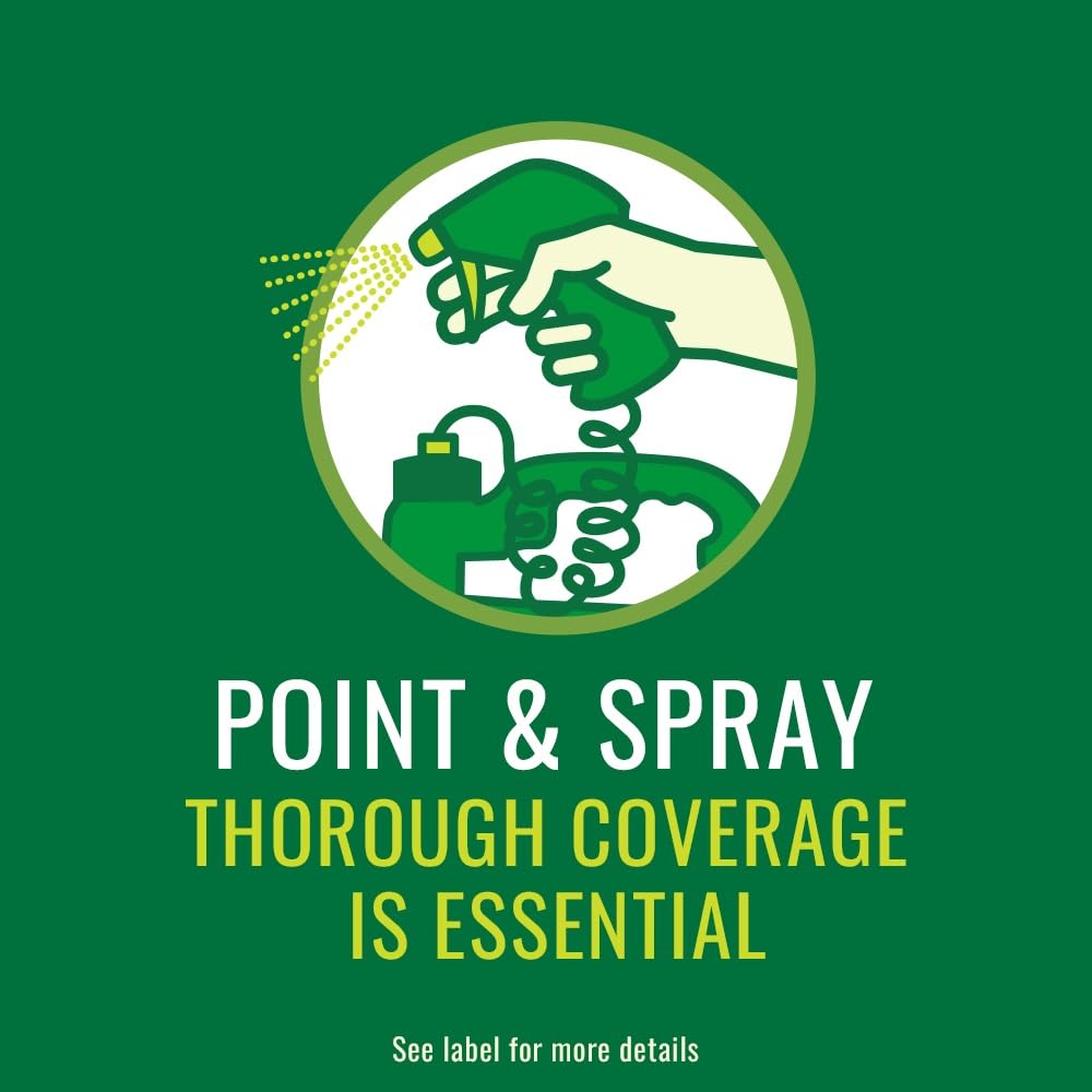 Grass and Weed Killer 1 Gal S8875