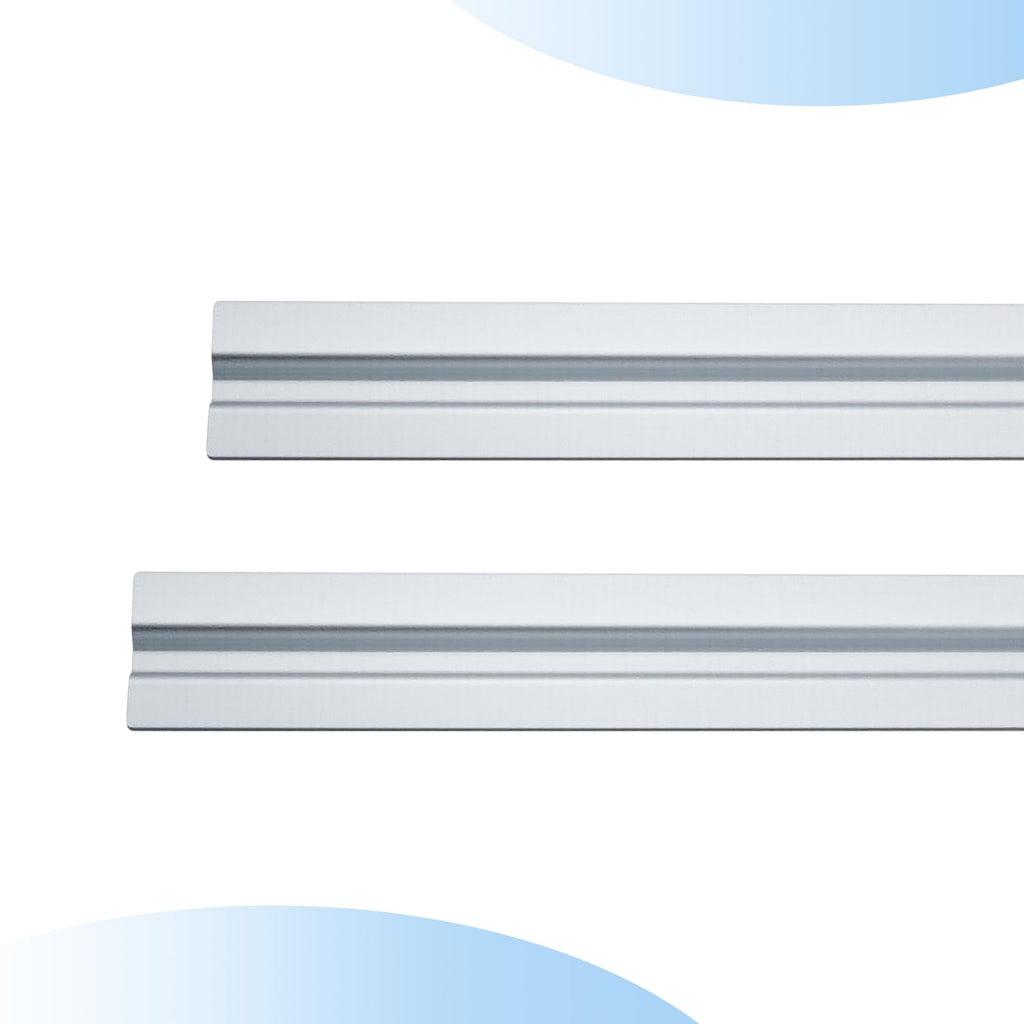 Universal Hanging File Rails 2 Pack R4108