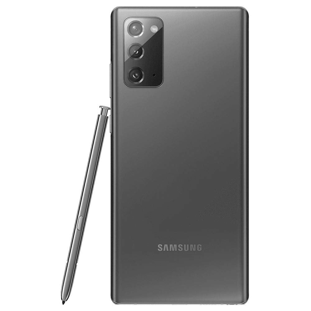 128GB 5G Smartphone N461