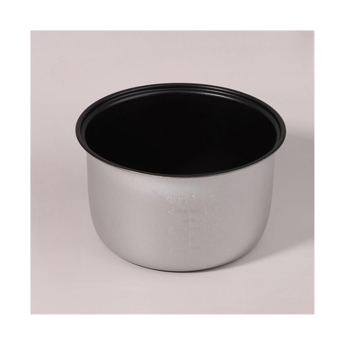 2L/3L Non Stick Electric Rice Cooker Inner Pot P98212