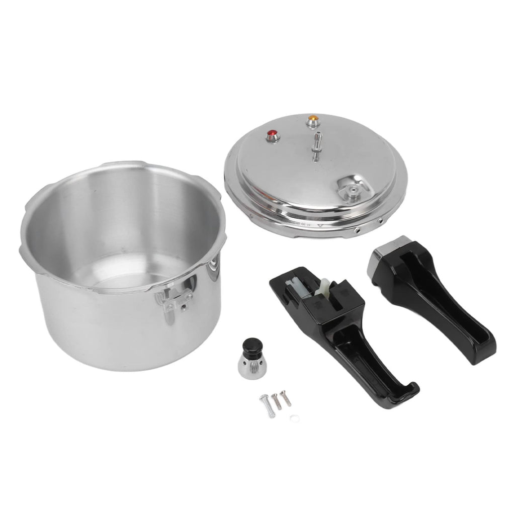 3 Liter Aluminum Alloy Pressure Cooker F77294