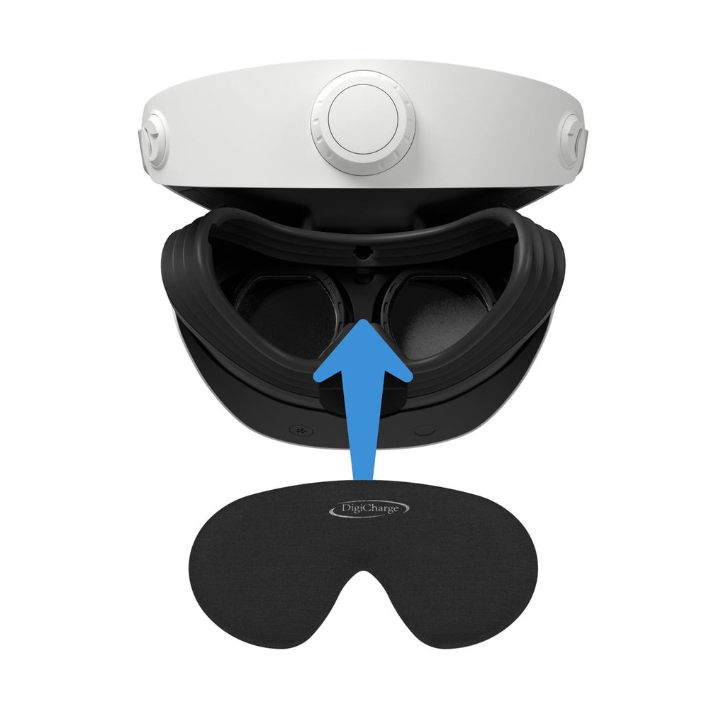 Lens Protective Cover for PS VR2 M418