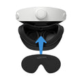 Lens Protective Cover for PS VR2 M418