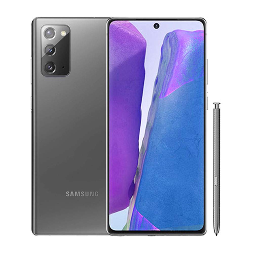 128GB 5G Smartphone N461