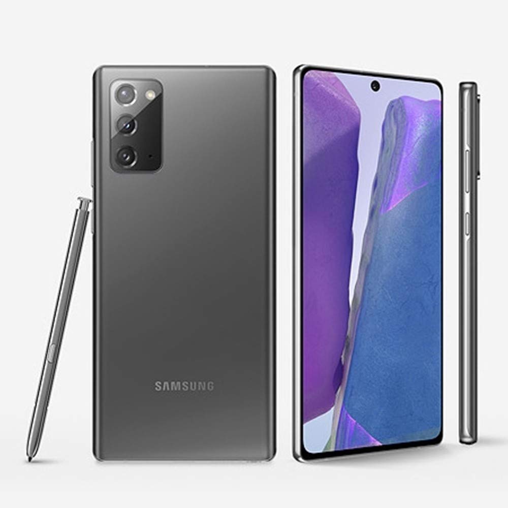 128GB 5G Smartphone N461