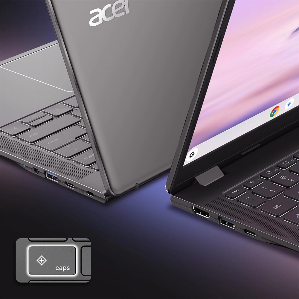 14" Touchscreen Laptop T6593