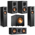 5.1 Home Theater Pack O301838