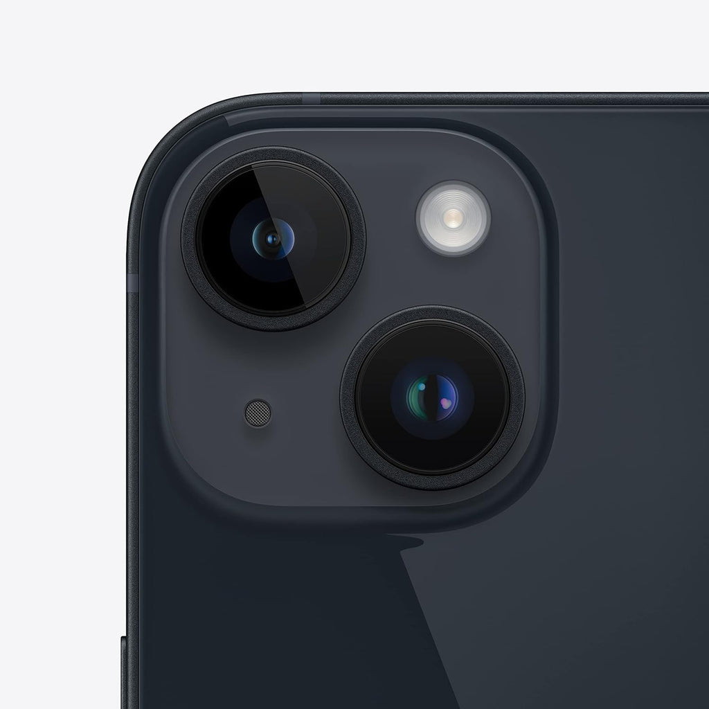 iPhone 14 256GB Midnight Unlocked E66462