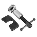 3PCS Car Brake Piston Wind Back Tool Set B6554