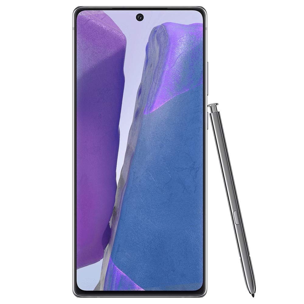 128GB 5G Smartphone N461