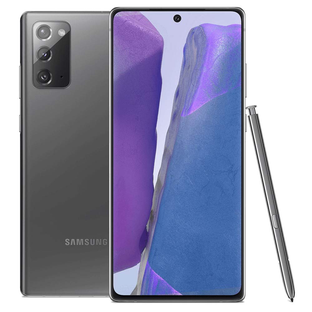 128GB 5G Smartphone N461
