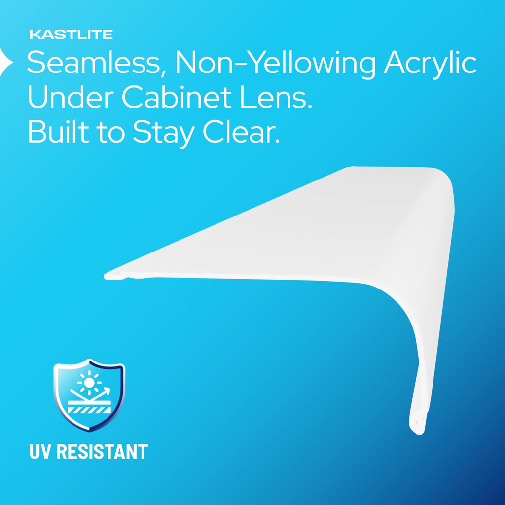 Under Cabinet Light Lens Diffuser J454671
