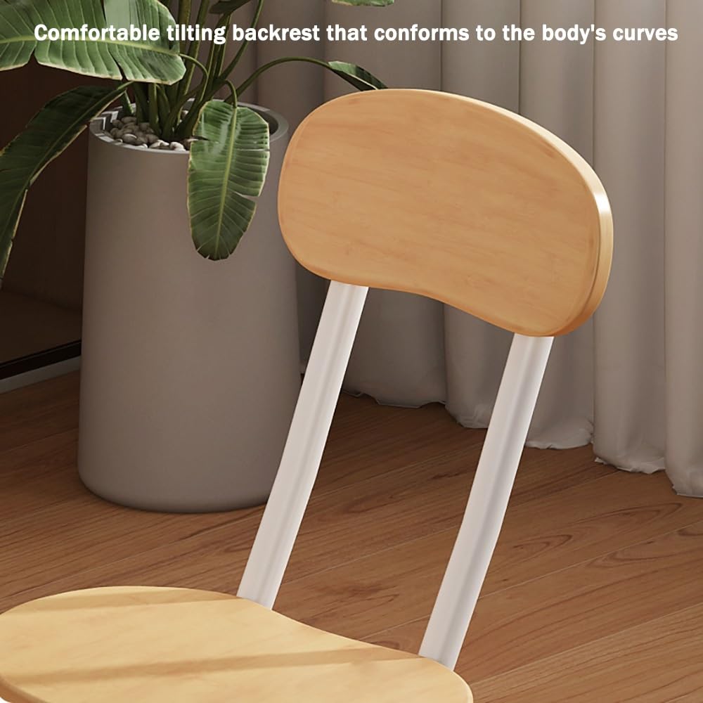 Foldable Dining Chair J3227