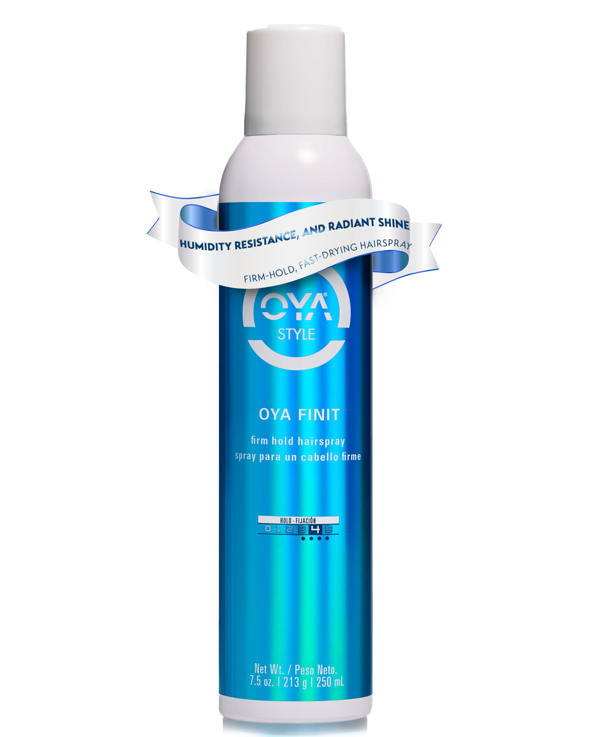 Quick-Dry Extra Hold Hairspray 250ml K59129