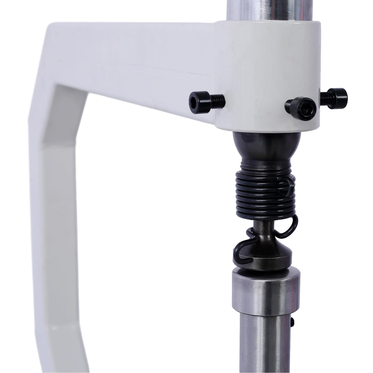 19.6 inches Pneumatic Planishing Hammer with Foot Pedal X7470