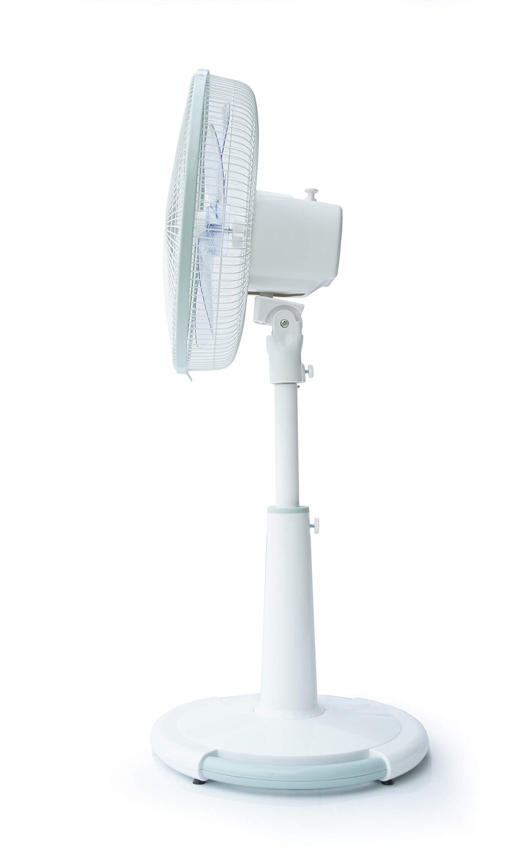 16″ Oscillating Standing Fan K12905