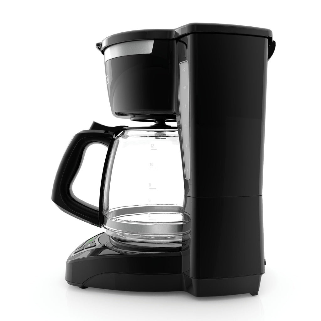 12-Cup Drip Coffee Maker L296323