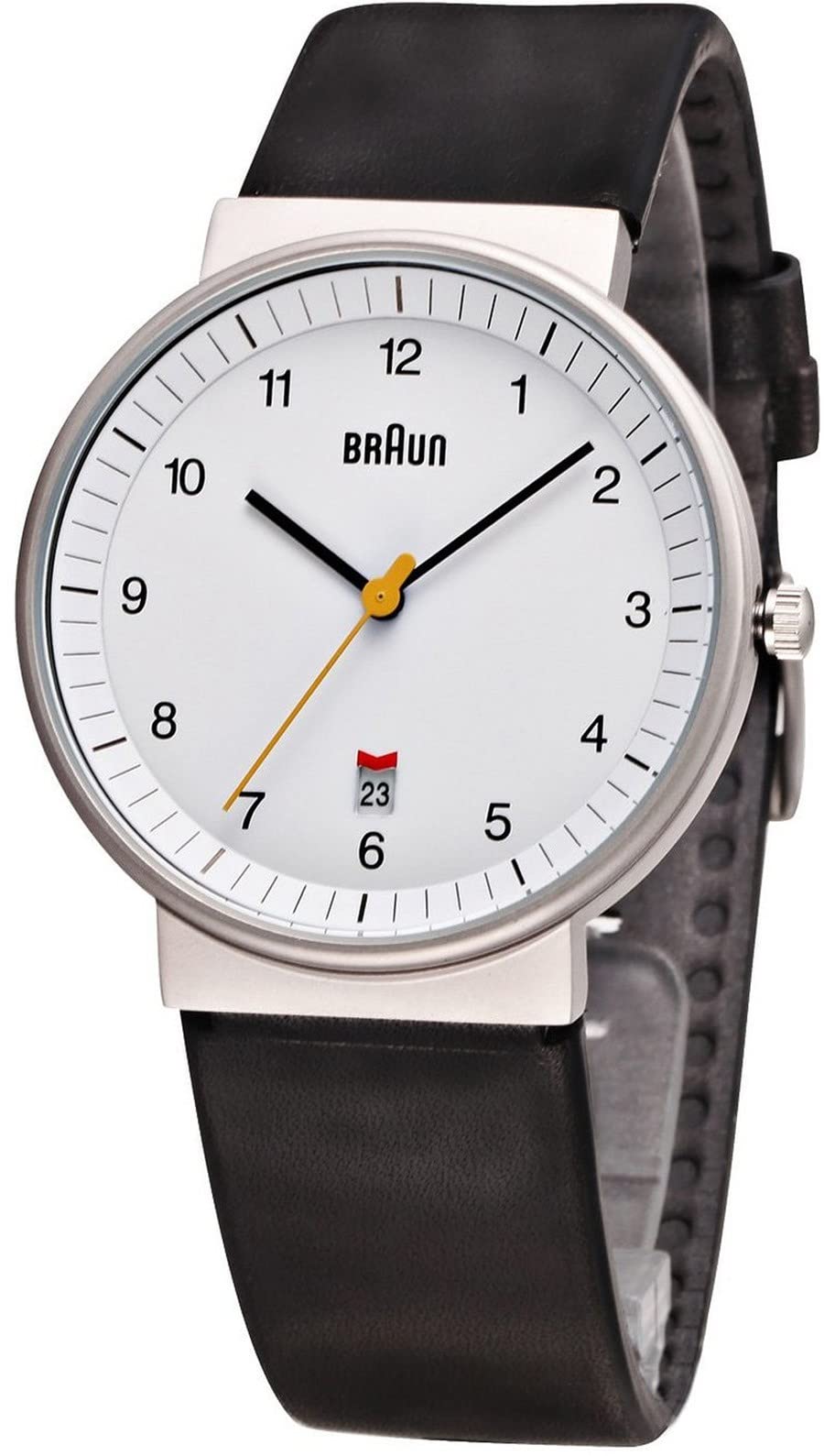 Round Analog Watch G92788
