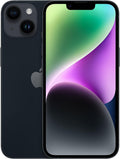 iPhone 14 256GB Midnight Unlocked E66462