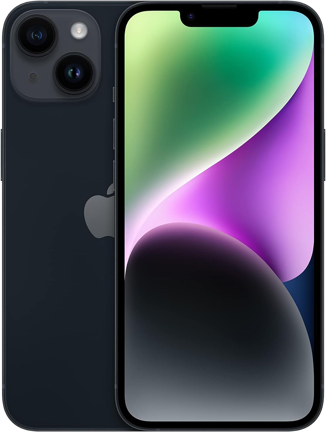 iPhone 14 256GB Midnight Unlocked E66462