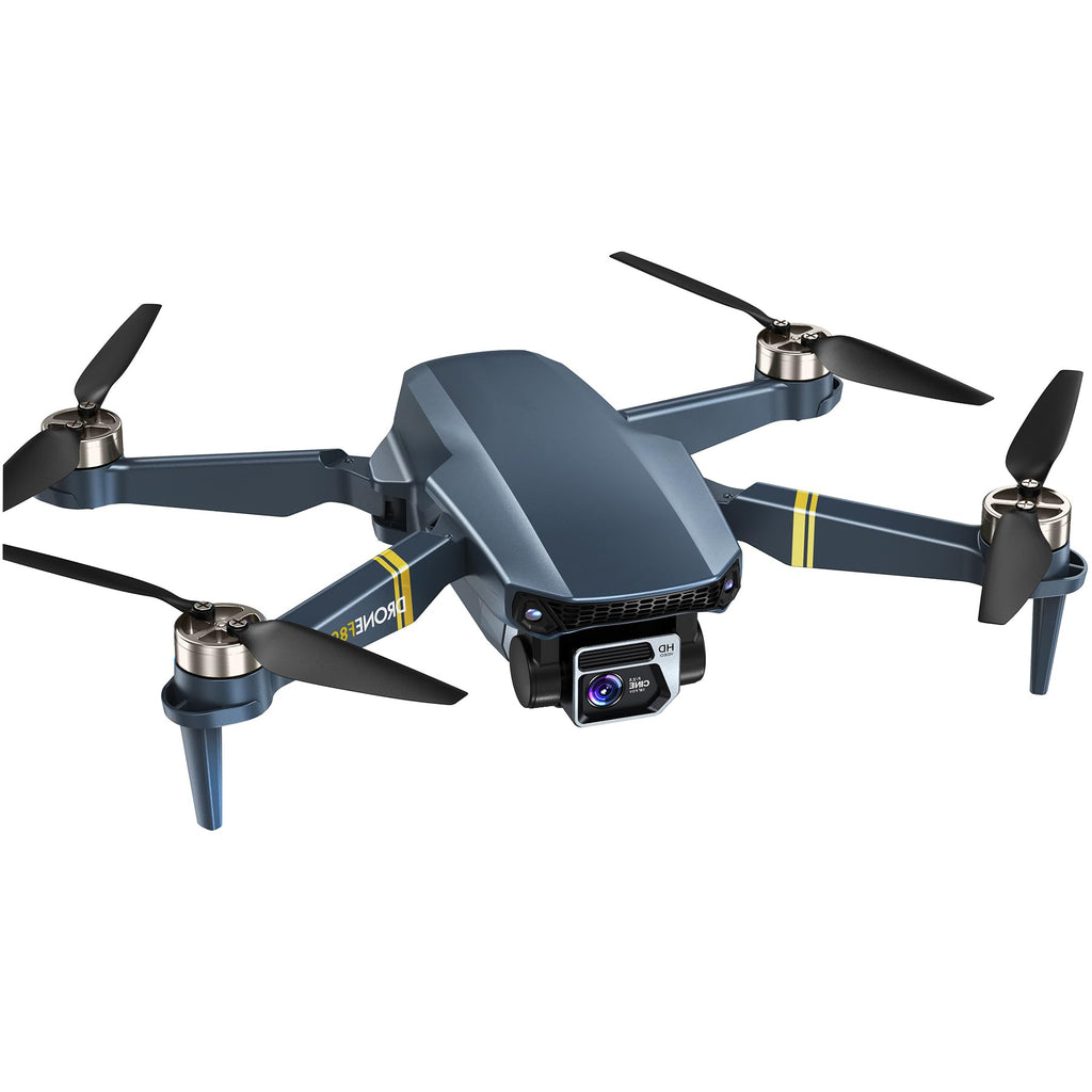4K Camera Drone with 3 Batteries M473