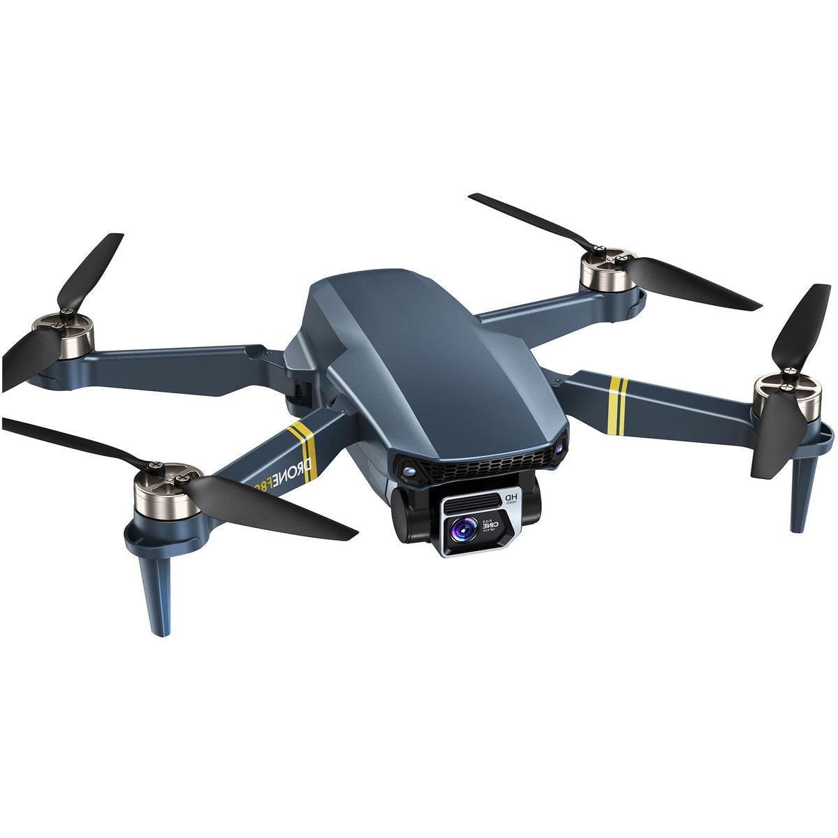4K Camera Drone with 3 Batteries M473